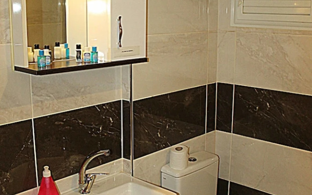 The Guest House Residence Otel