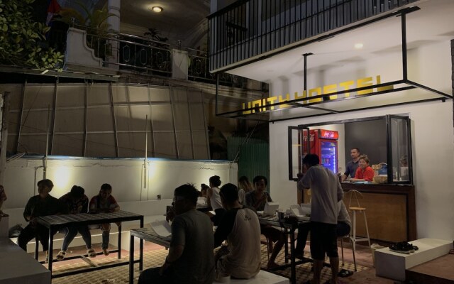 Unity Hostel