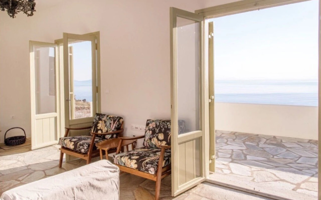 Magnolia House - Tinos