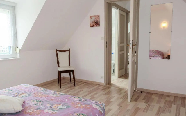 Holiday Home Le Sémaphore - PBA109