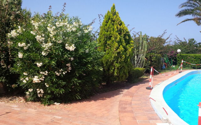Residence Covo degli Dei