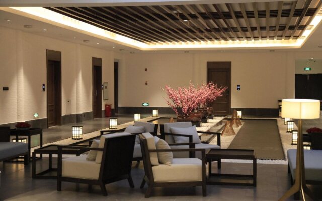 Shanshui S Hotel
