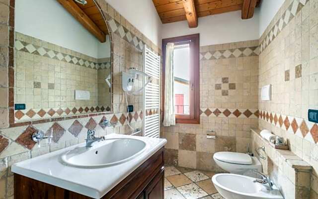 Agriturismo Porcaloca