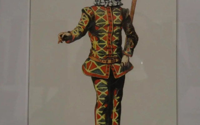 Palazzo Boldù - Ca'Arlecchino