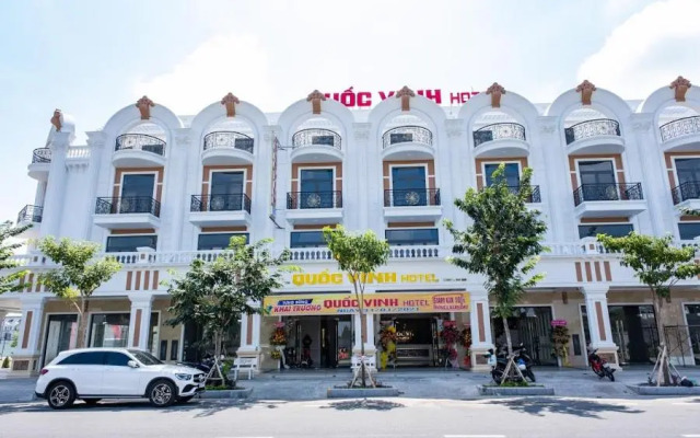 Quoc Vinh Hotel