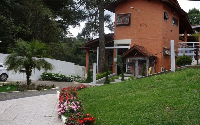 Suites Cravo e Canela