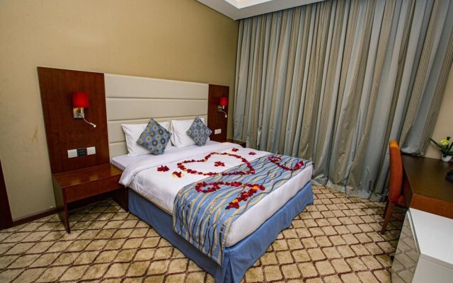 Bristol Inn Hotel	