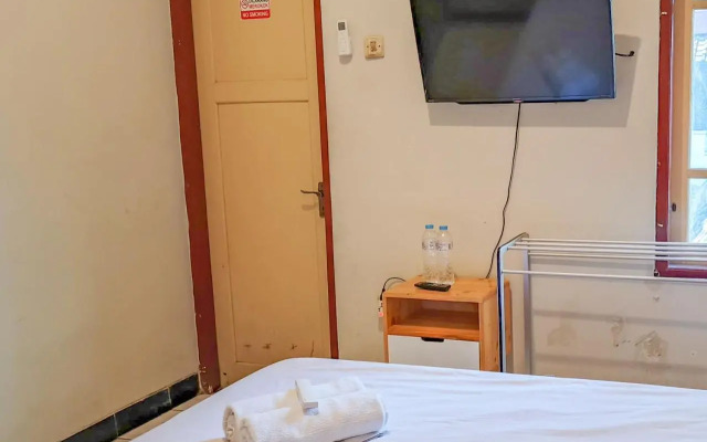 Penginapan Kunthi