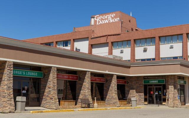 The George Dawson Inn & Conference Centre