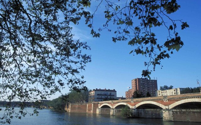 ibis Toulouse Ponts Jumeaux