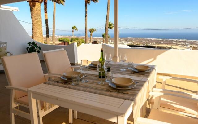 Villa Palma Lanzarote