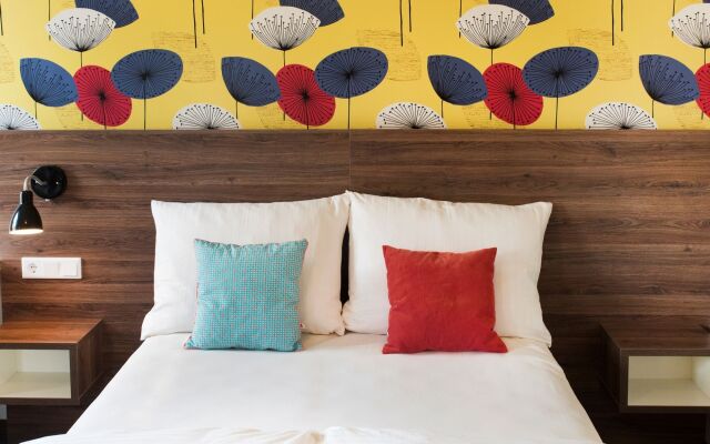 KONCEPT Hotel Zum Kostbaren Blut