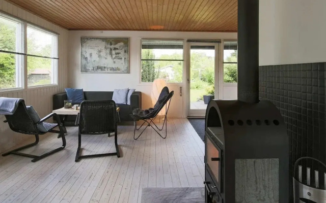 Holiday Home in JÃ¦gerspris