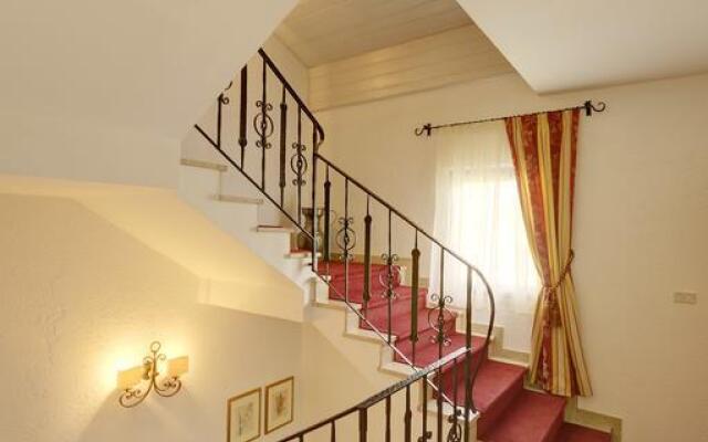 Hotel Garni Hubertus