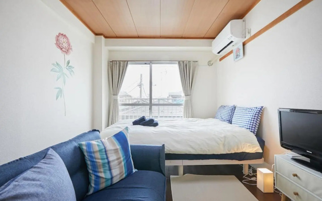 Sun white Gyoutoku 202