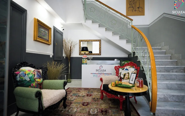 Siculea Home