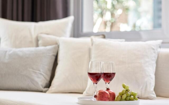 Lena Mare Boutique Hotel