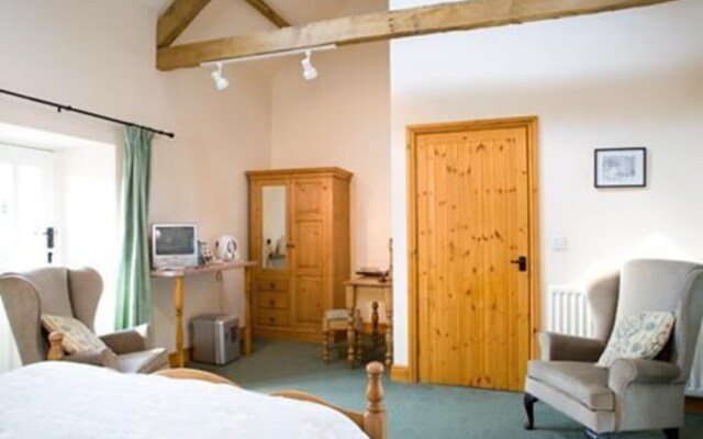 Wydon Farm B&B