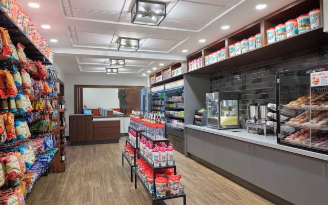 Great Wolf Lodge Mashantucket