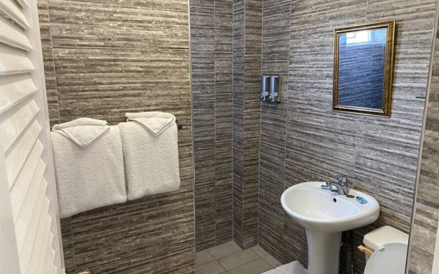 Match Resort Hotel