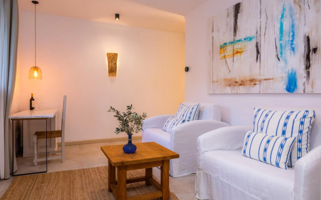Finca Albellons