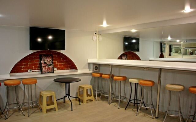 Хостел Bed&Beer Таганка