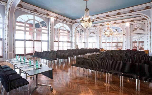 Le Grand Hôtel Cabourg - MGallery