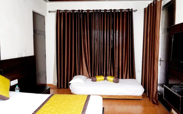 Chail Village Retreat by Kyte Hotels