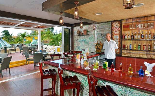 Melia Las Antillas