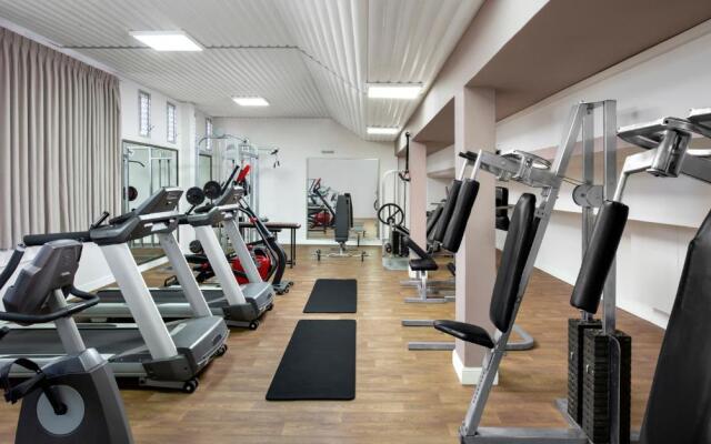 Nof Ginosar Hotel