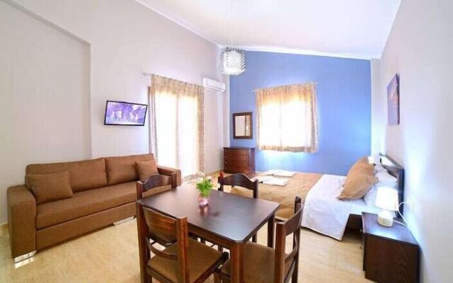 Villas metoxi