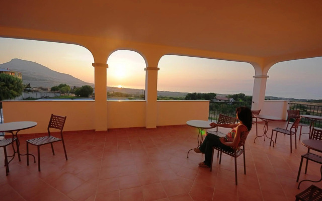Abbaidda Hotel