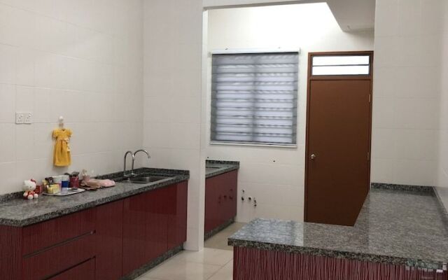 Smart Home Stay