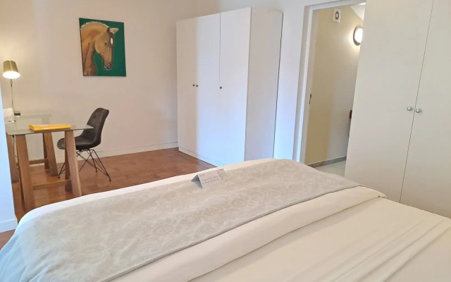 Joli Guesthouse