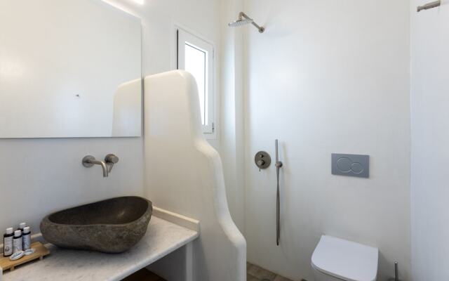 Alsea Seafront Apartments