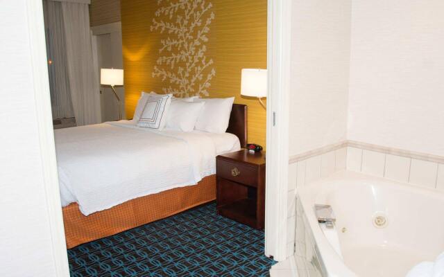 Fairfield Inn & Suites by Marriott Butler