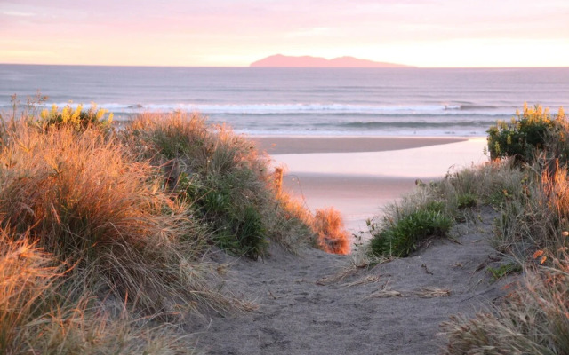 Waihi Beach Paradise Resort