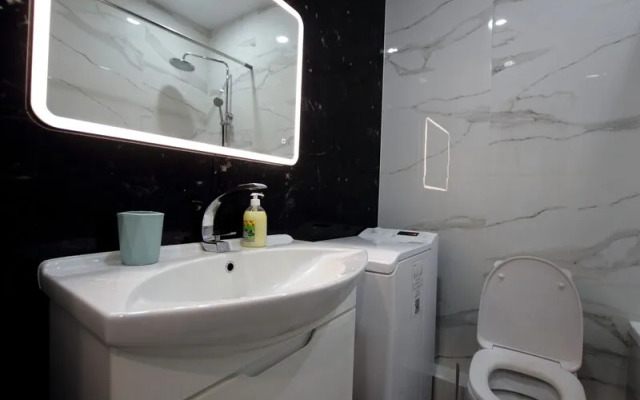 ТимХаус на проспекте Победы