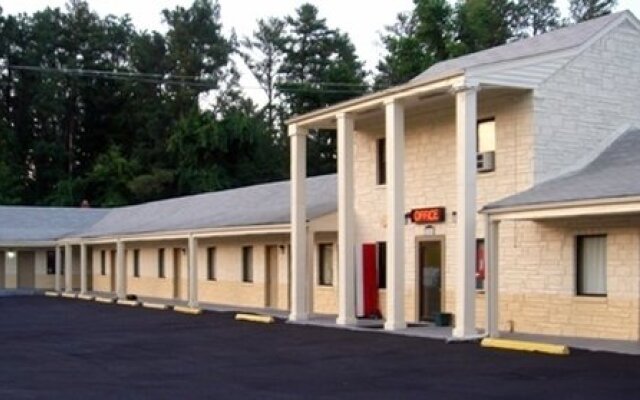 Snow White Motel