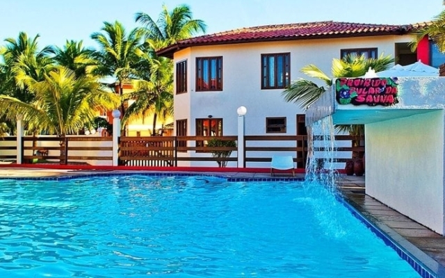 Residencial Mont Sinai