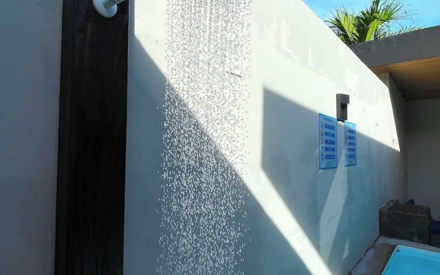 El Salvador Surf Houses