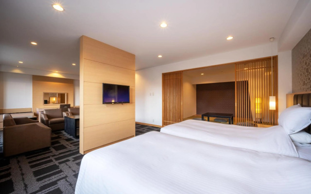 Mercure Miyagi Zao Resort & Spa
