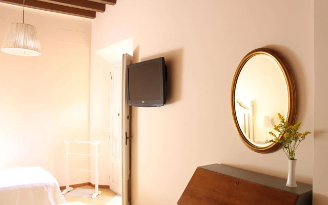 Life Select San Bernardo