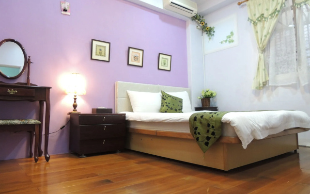 Dongshan River Left bank B&B