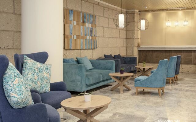 Alua Tenerife