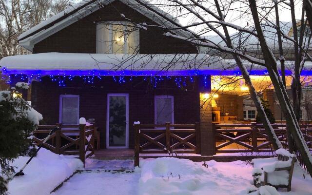 Гостевой Дом на Грузинской