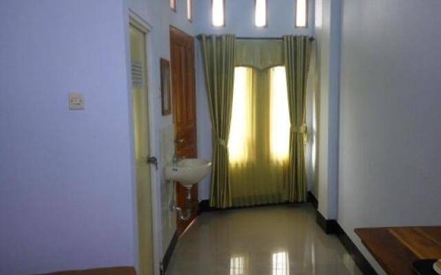 Hotel Kasuari - Hostel