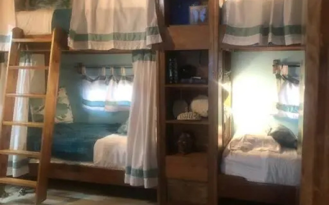 Turtles Nest Bunkhouse at Lodge at Long Bay