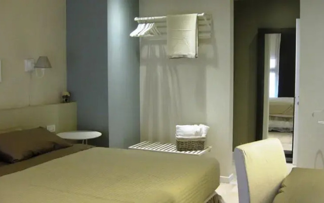 Bed in Bo