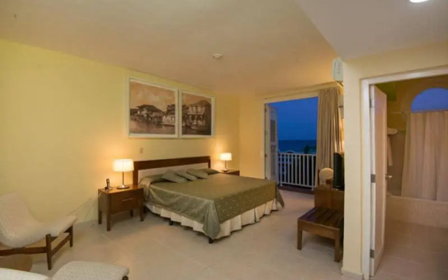 Hotel Encanto Perla Del Mar